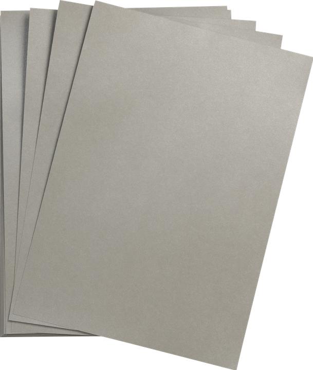 Produktbild Clairefontaine Farbige Zeichnung (120 g/m², 720 x)