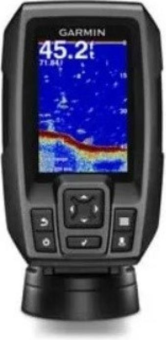 Produktbild Garmin Striker 4
