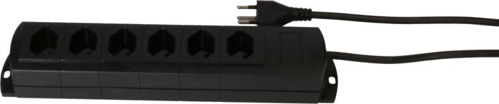 Immagine prodotto Max Hauri Linea Prime (6x, Tipo 13, 5 m)