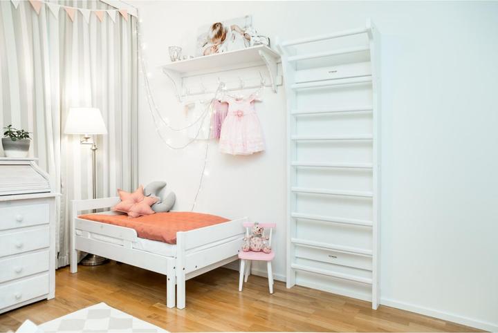 Immagine prodotto Fitwood TAIMI Mini Sprossenwand Weiss