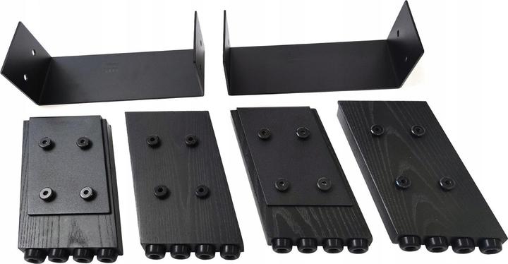 Image du produit WaterRower Erhöhung HiRise Adapter