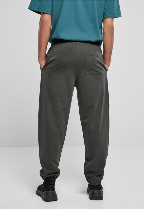 Image du produit Urban Classics Sweatpants overdyed (S)