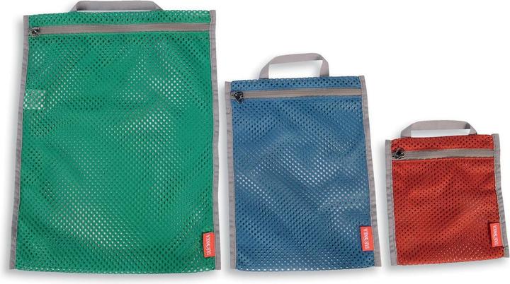 Produktbild Tatonka Mesh Pocket Set III