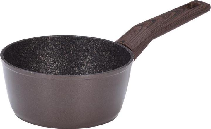 Produktbild Resto SAUCEPAN D16CM 1.5L/93017 (16 cm, Stielkasserolle, Aluminium)