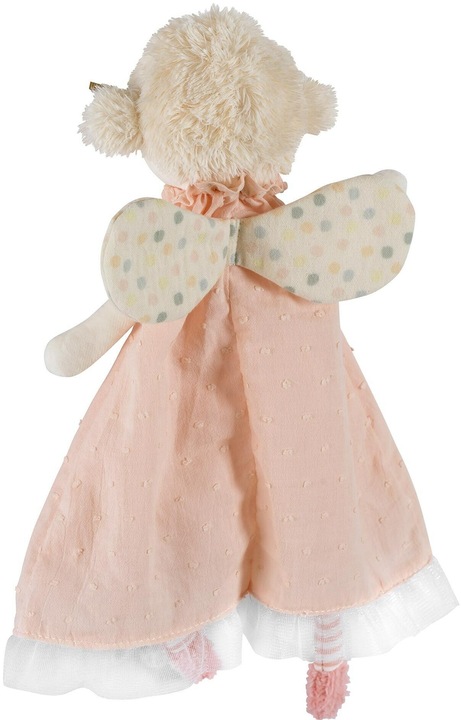 Actual product image Fehn Fairy cuddle cloth