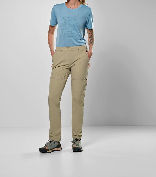 Produktbild Salewa Puez Talveno Durastretch 2 in 1 Hose Da (L)