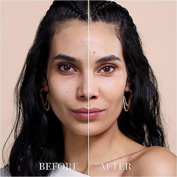 Actual product image Lancôme - Long-lasting make-up Teint Idole Ultra Wear Care & Glow ( Make-up ) 30 ml - Shade: 335W (335W)