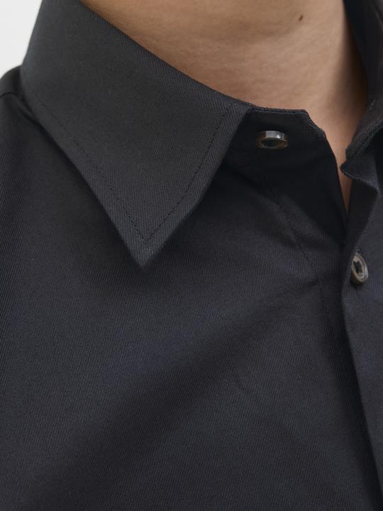 Produktbild Jack & Jones Jjnico Shirt Ls Styd Jnr (164)