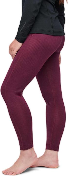 Actual product image Black Diamond Coefficient Lt Pants (S)