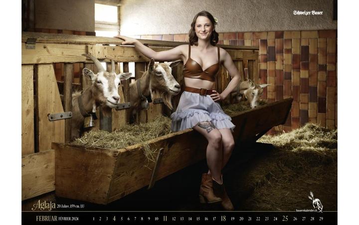 Immagine prodotto Calendario degli agricoltori svizzeri (56 x 40 cm, Nessuna rilegatura, Francese, Tedesco)