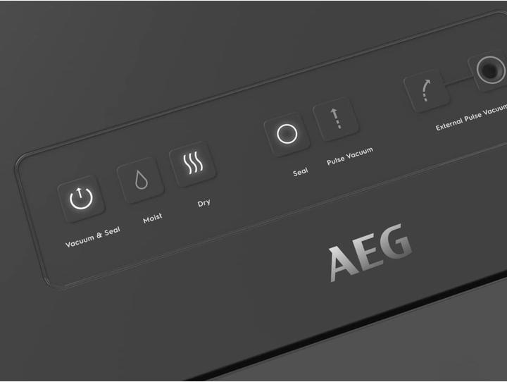 Produktbild AEG A6-1-6AG mit Wet & Dry Funktion, Grau
