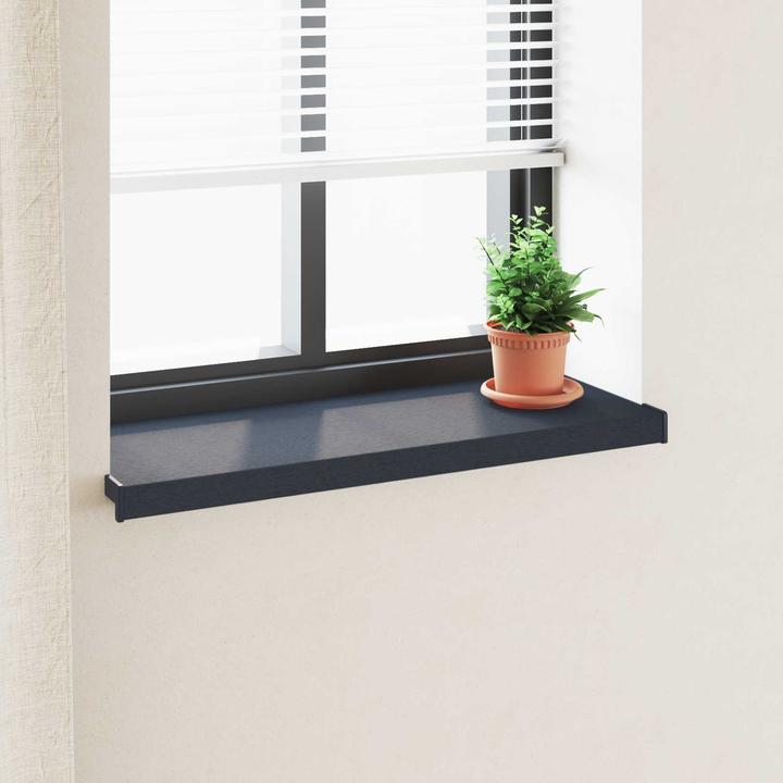 Produktbild vidaXL Innen Aussen Fensterbank