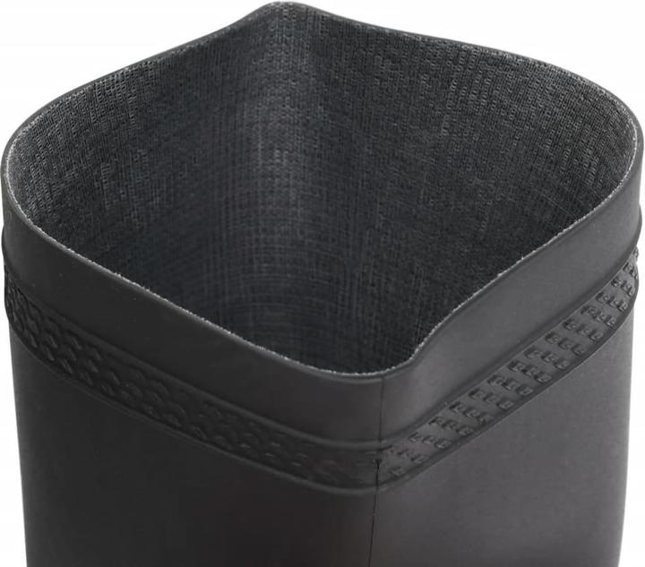 Actual product image vidaXL Gummistiefel (45)