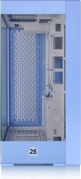 Actual product image Thermaltake CTE E660 MX Hydrangea Blue (ATX, E-ATX, Mini-ATX)