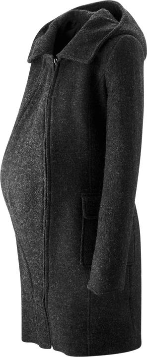 Actual product image Mamalila Hooded Carrying Coat Vienna (L)