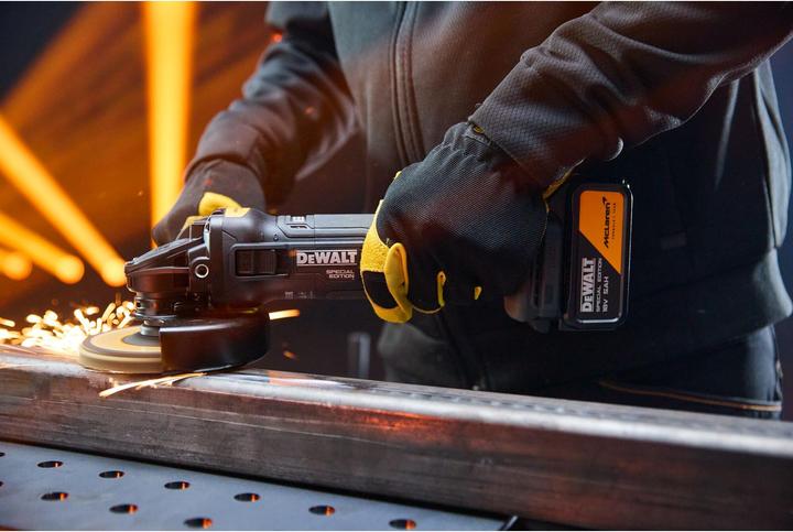 Produktbild DeWalt McLaren DCG45MP2T (18 V)