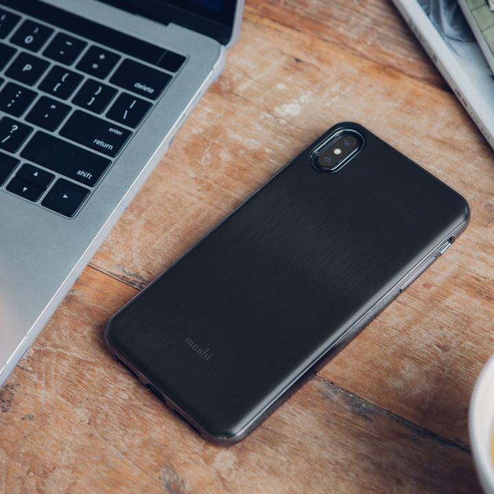 Produktbild Moshi iGlaze Slim Hardshell (Apple iPhone XS Max)