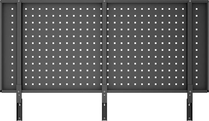Produktbild HAZET Vertikale Werkzeug-Lochtafel 179NW-26