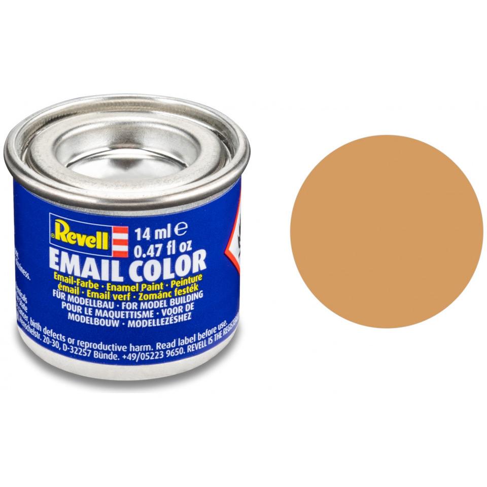 Revell Emaille-Farbe Afrika-Braun
