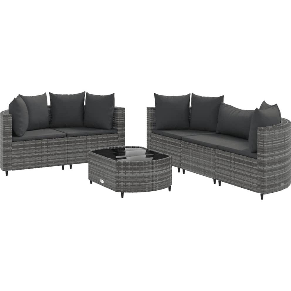 VidaXL, Gartenlounge, Torgau