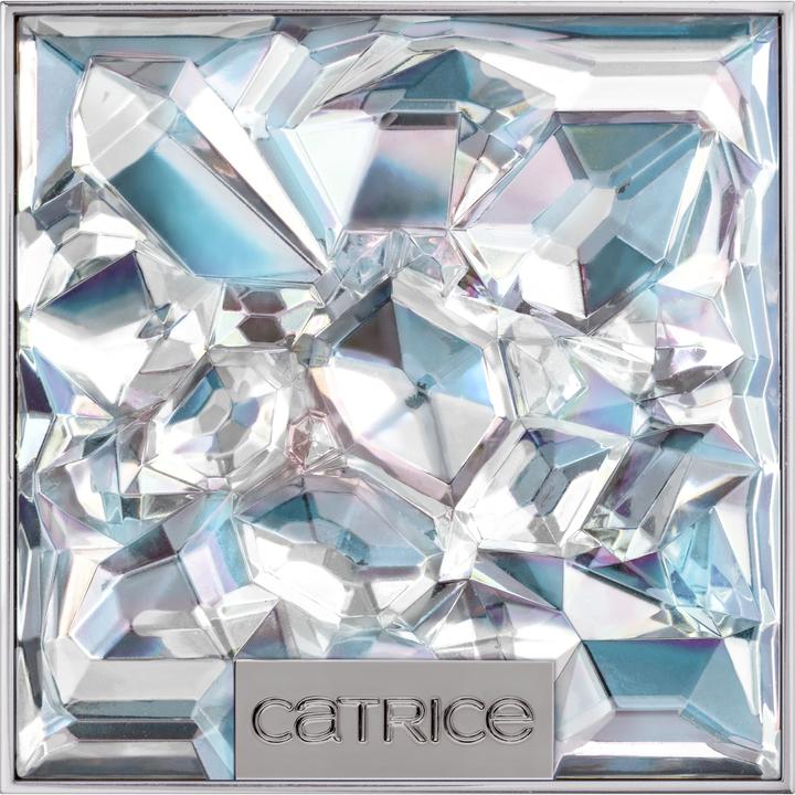 Produktbild Catrice Arctic Illusion (C01 Crystal Cold, Highlighter, 8.80 g)