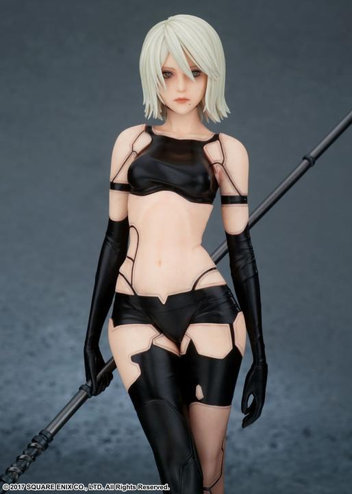 Actual product image Square Enix NieR:Automata A2 (YoRHa Type A No. 2)