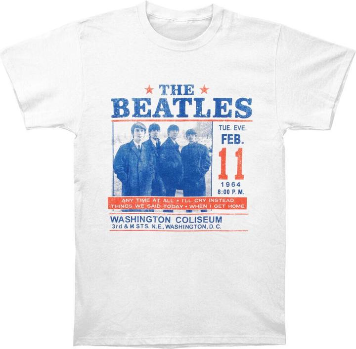 Produktbild Washington Coliseum TShirt (XXL)