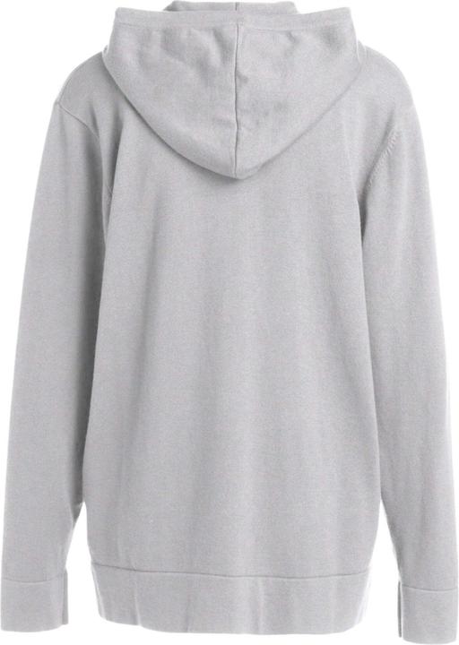 Produktbild Bellemere Jacket/Coat Cotton Cashmere Full Zip Regular Fit Hoodie (L)