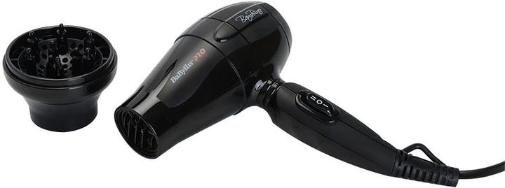 Produktbild BaByliss Pro Bambino (1200 W)
