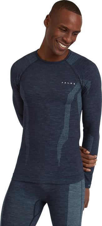 Actual product image Falke WT Longsleeve m (M)