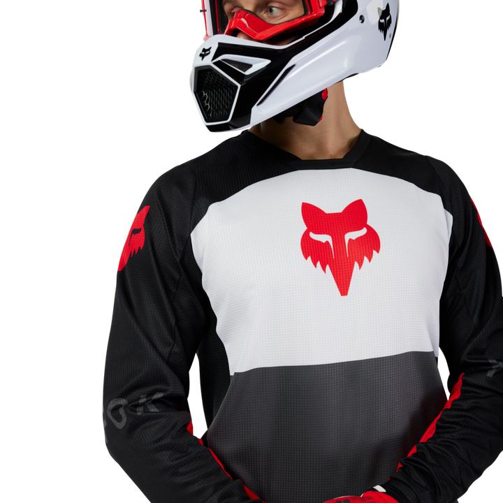 Actual product image Fox 180 Flow Jersey (M)
