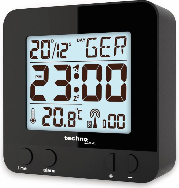 Technoline WTschw