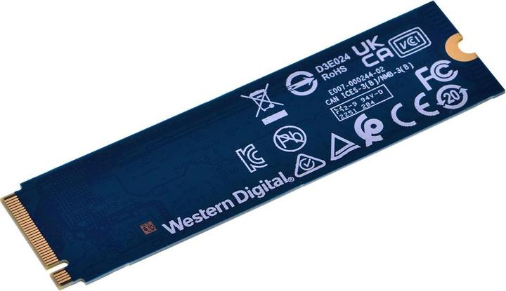 Produktbild WD Green SN350 (250 GB, M.2 2280)