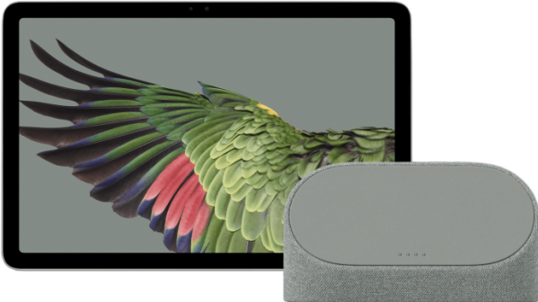 Actual product image Google Pixel EU (WLAN only, 10.95", 256 GB, Hazel)
