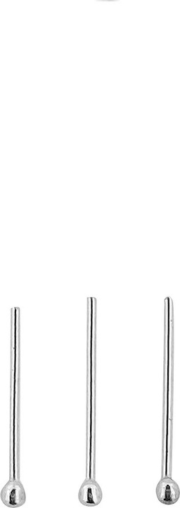 Actual product image Leyda Ball Head Pins