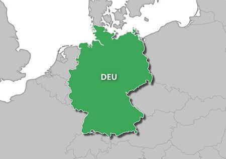 Produktbild Garmin Topo Deutschland V9 Pro