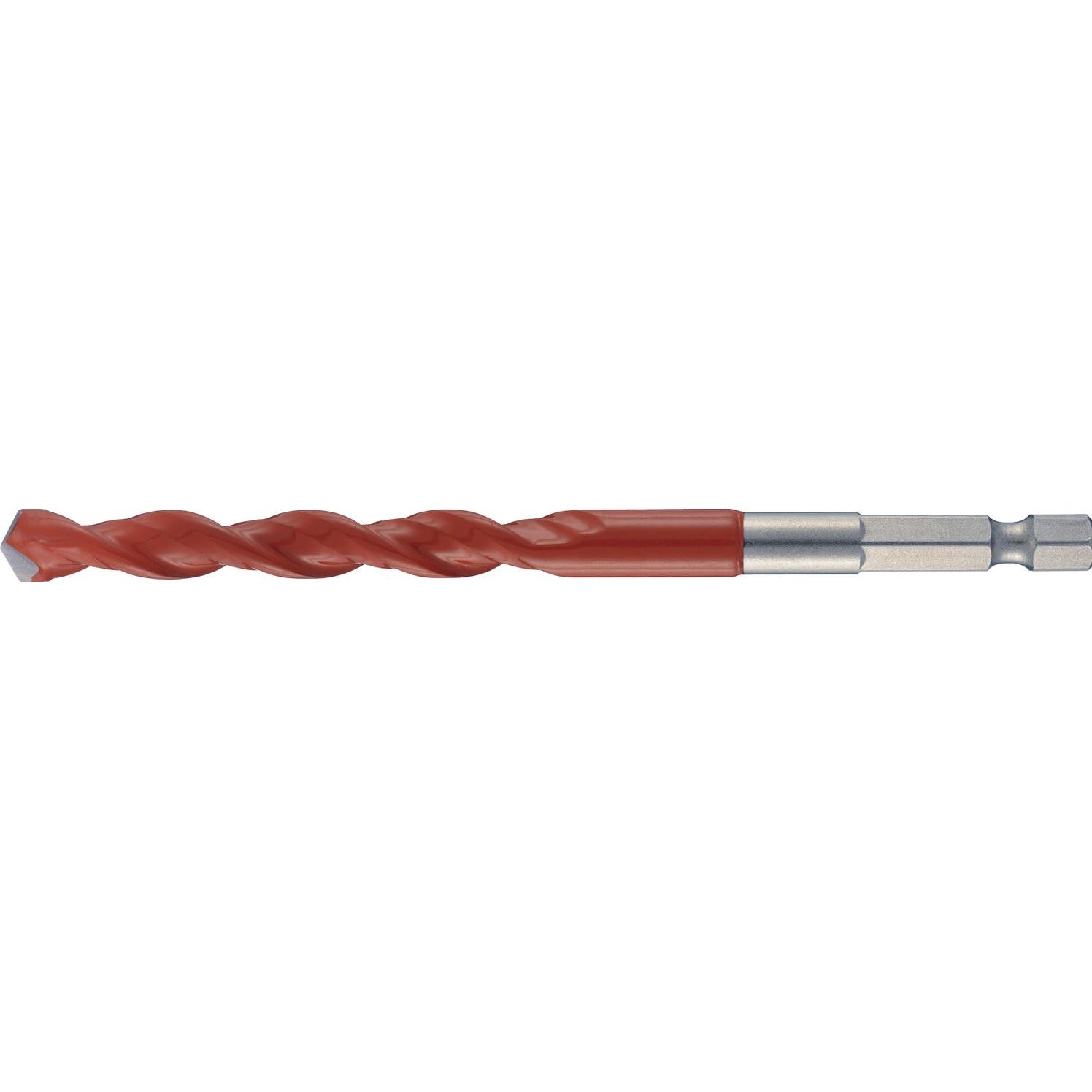 Alpen, Bohrereinsatz, Spiralbohrer Multicut (5 mm)