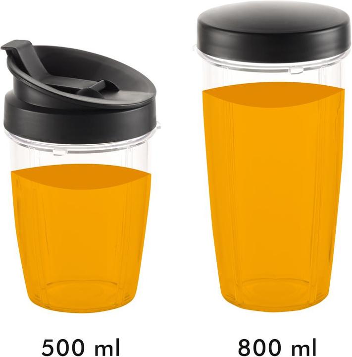Produktbild Trisa Nutri Blender - Energy Extraktor