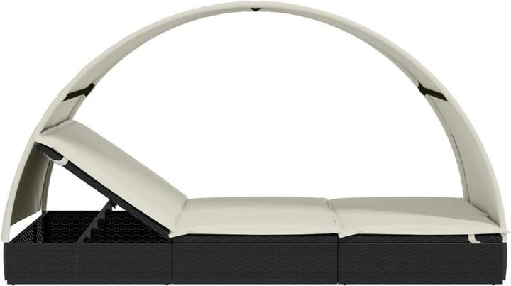 Immagine prodotto vidaXL Sonnenliege (211 cm)