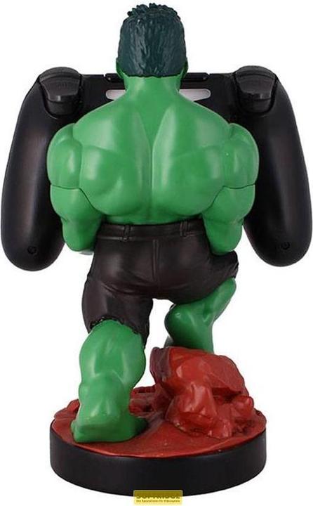 Produktbild Exquisite Gaming Hulk (Xbox 360, Xbox One S, Xbox Series X, PC, Mac, Switch, PS5, PS4)