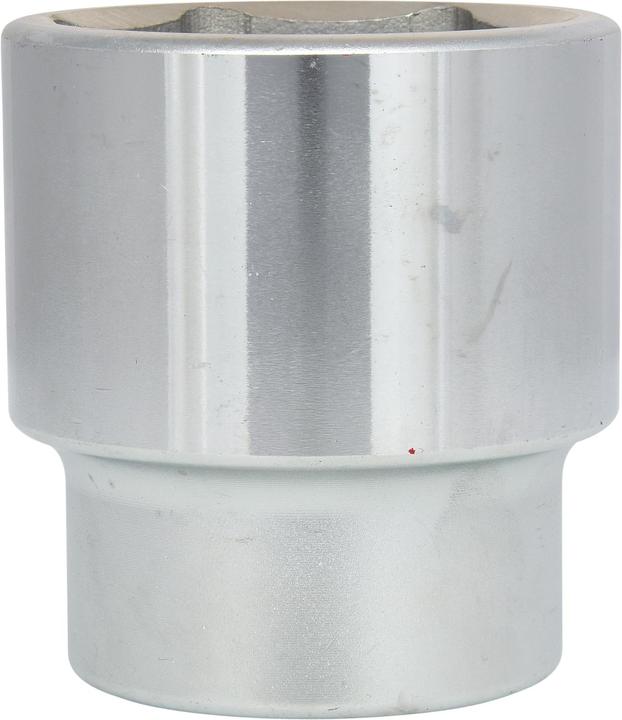 Produktbild KS Tools 1" Sechskant-Stecknuss kurz (50 mm)