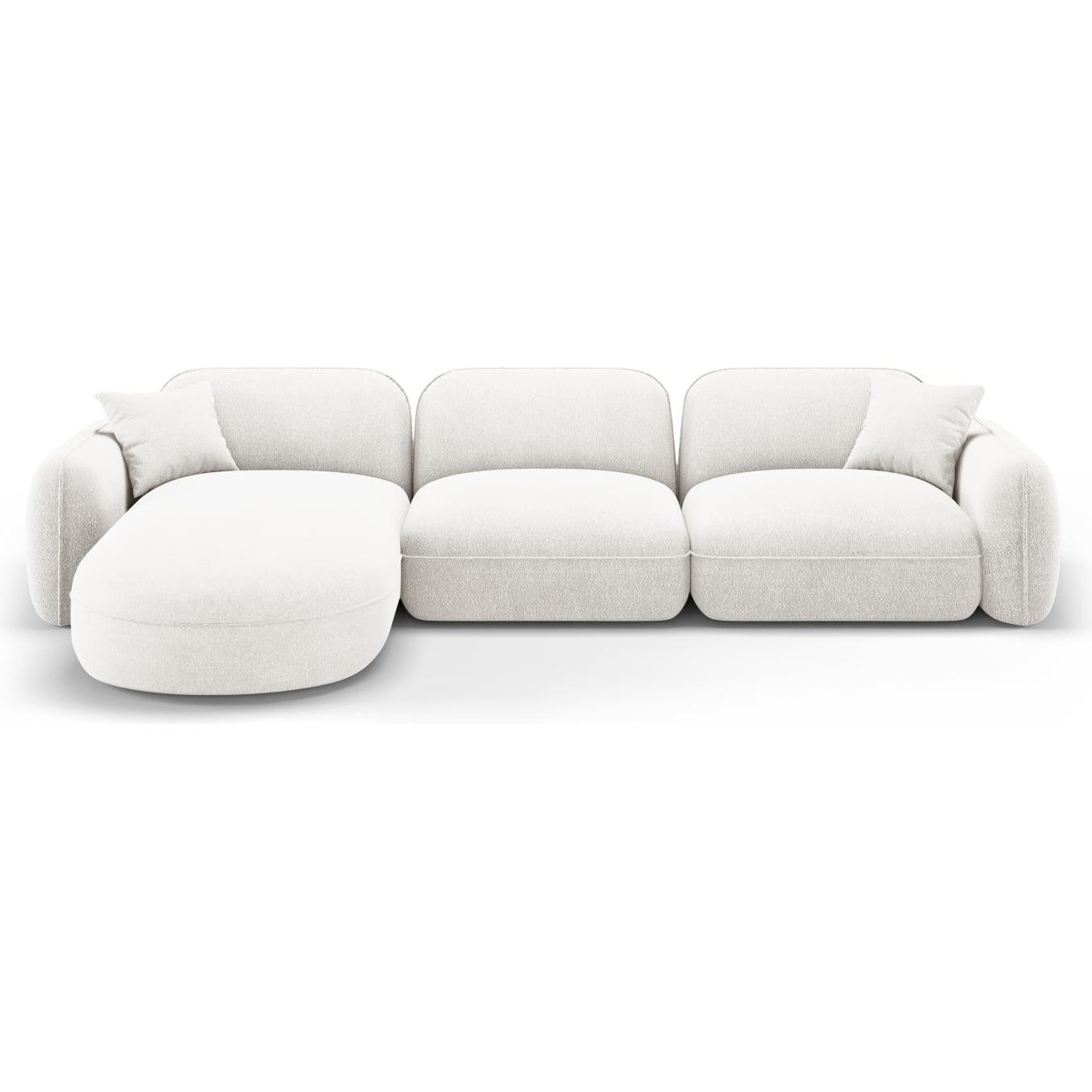 CXL by Christian Lacroix, Sofa, Lucien (Ecksofa)