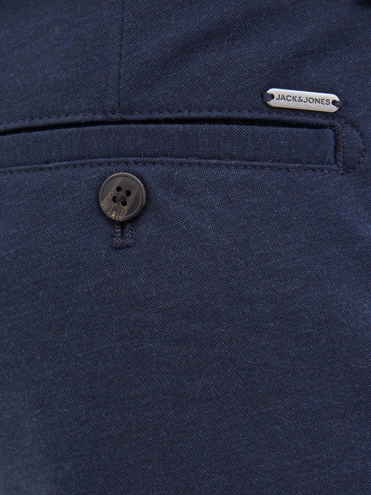 Produktbild Jack & Jones Regular Fit Chino Shorts Chino Shorts (XL)