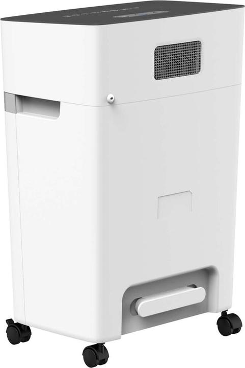 Actual product image HP OneShred 10MC (Particle cut)