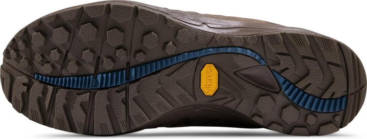Actual product image Mammut Mens Mercury III Mid GTX Shoes (46)
