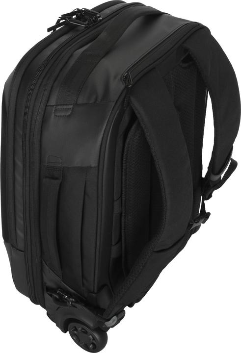 Actual product image Targus EcoSmart Mobile Tech Traveler (15.60", Universal)