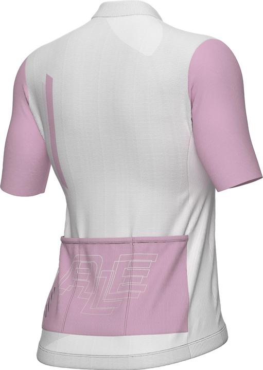 Immagine prodotto Alé Women's PR-E Follow Me S/S Jersey (XS)