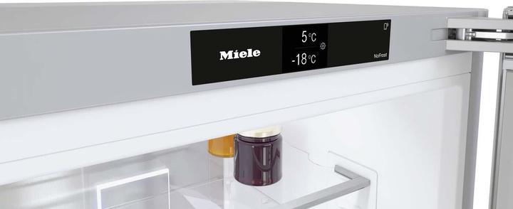 Actual product image Miele KFN 4898 AD (362 l)