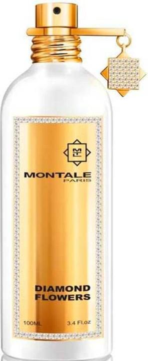 Image du produit Montale Fleurs de diamant (Eau de parfum, 100 ml)