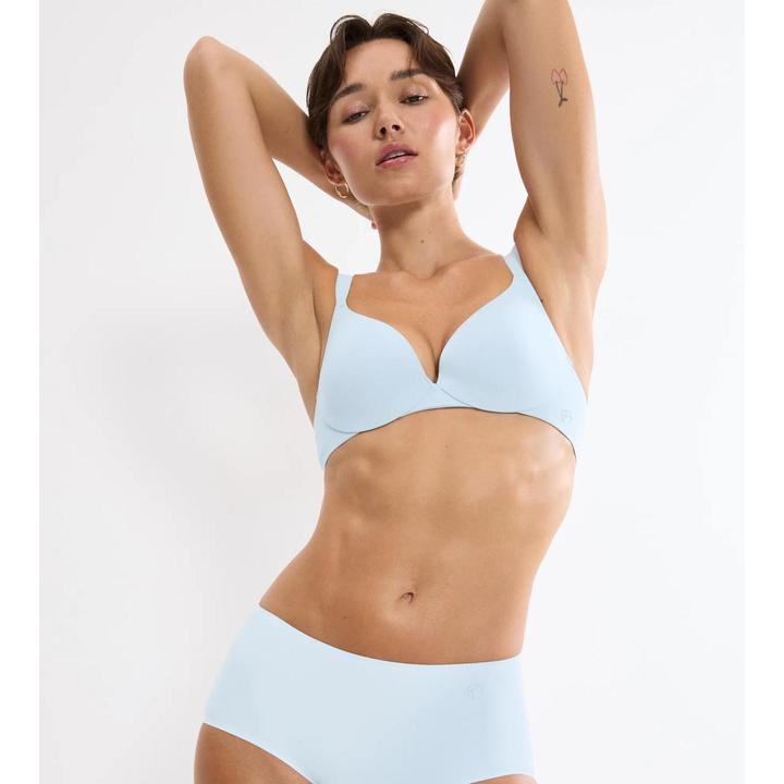 Produktbild Triumph Bügel-BH Red Label Body Make-Up Illusion (Einzelpack, 75 E)